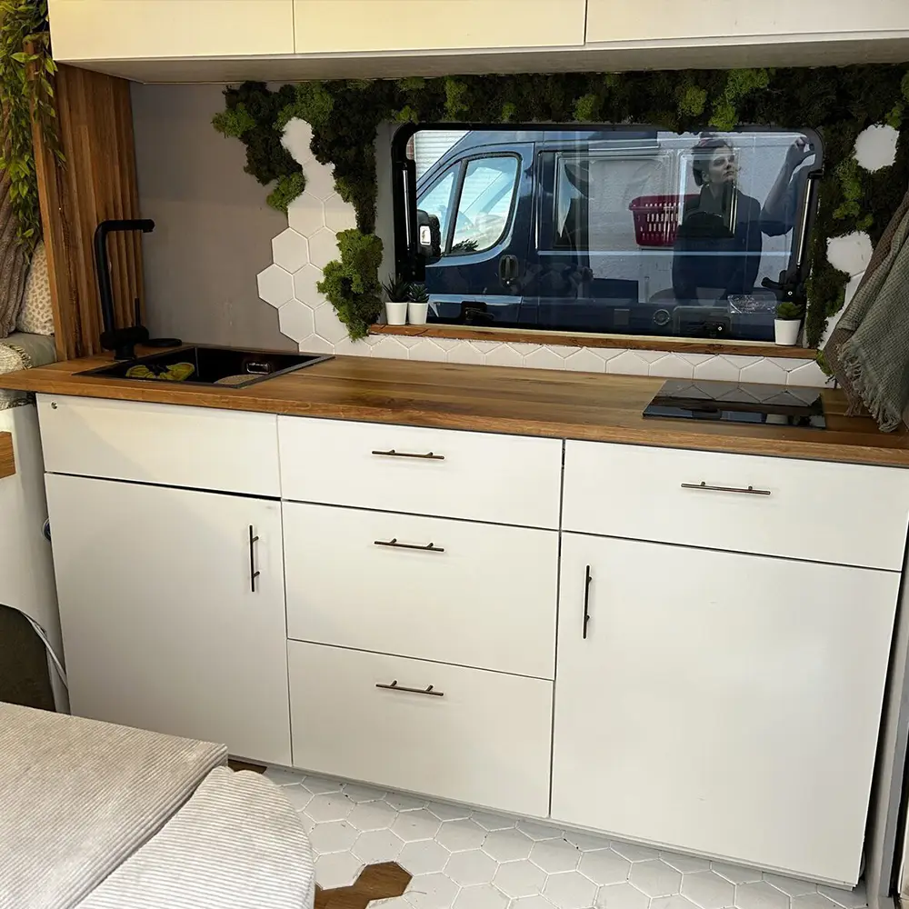 camper-kueche