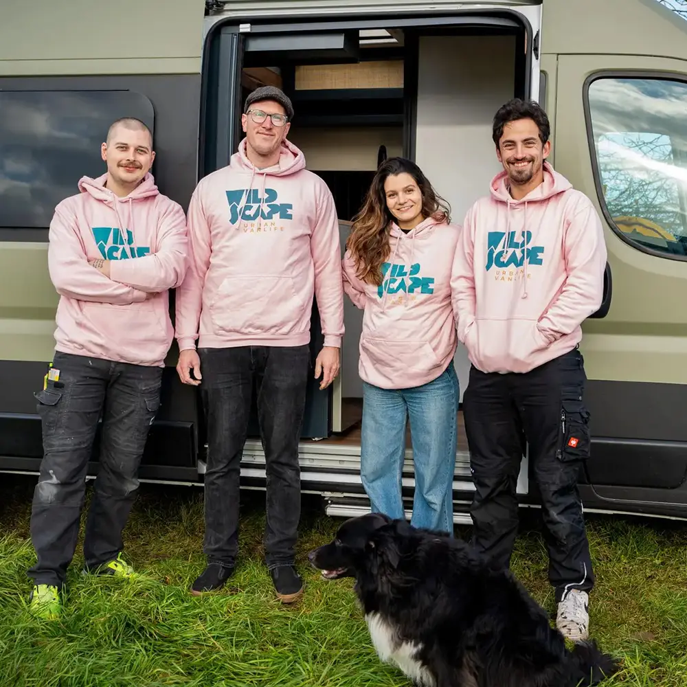 team-campervan